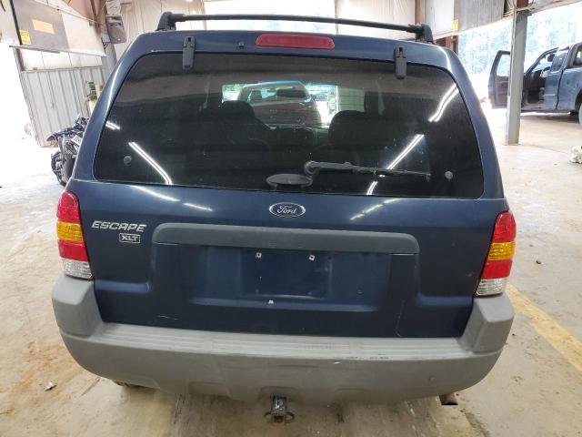 Photo 6 from auction – 2002 FORD ESCAPE XLT with VIN 1FMYU041X2KD10413