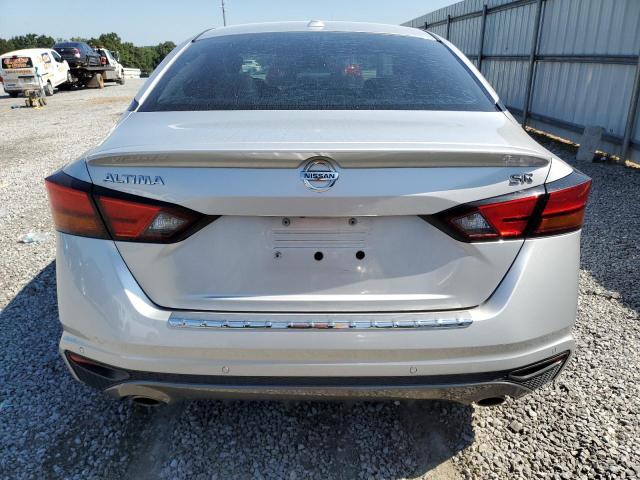 Photo 6 from auction – 2020 NISSAN ALTIMA SR with VIN 1N4BL4CVXLC195614