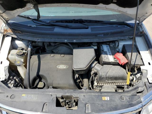 Photo 12 from auction – 2014 FORD EDGE SEL with VIN 2FMDK3JCXEBA98719