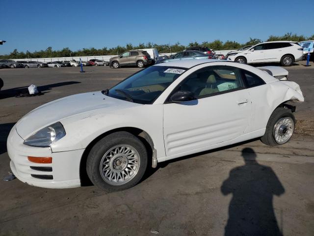 MITSUBISHI ECLIPSE RS 2000 with VIN 4A3AC34G5YE106279 - Photo from auction