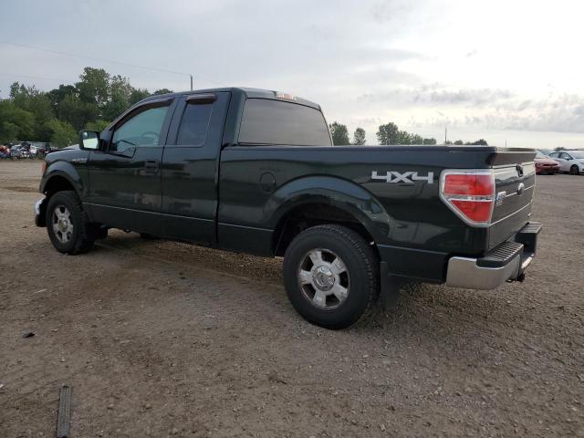 Photo 2 from auction – 2013 FORD F150 SUPER with VIN 1FTEX1EM1DFB24767