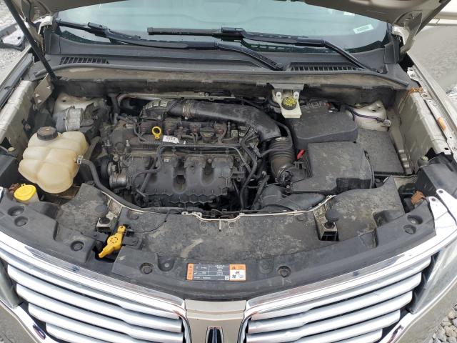 Photo 12 from auction – 2015 LINCOLN MKC with VIN 5LMCJ2A97FUJ09729