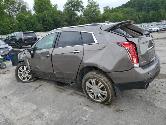 Photo 2 from auction – 2012 CADILLAC SRX LUXURY with VIN 3GYFNDE36CS510768