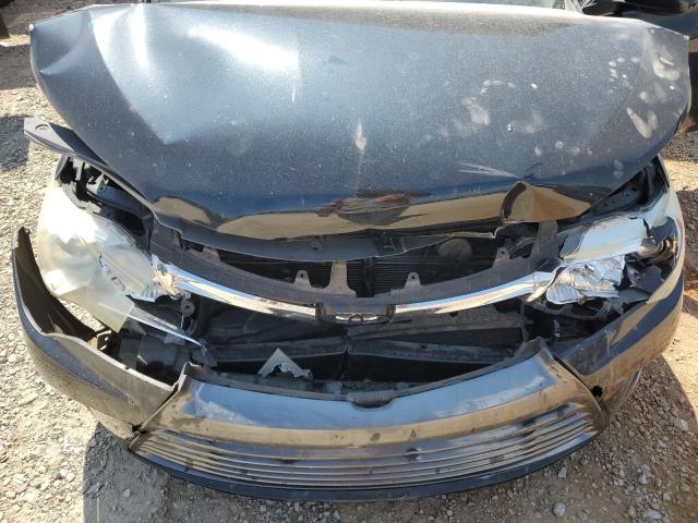 Photo 11 from auction – 2015 TOYOTA CAMRY LE with VIN 4T1BF1FK0FU002205