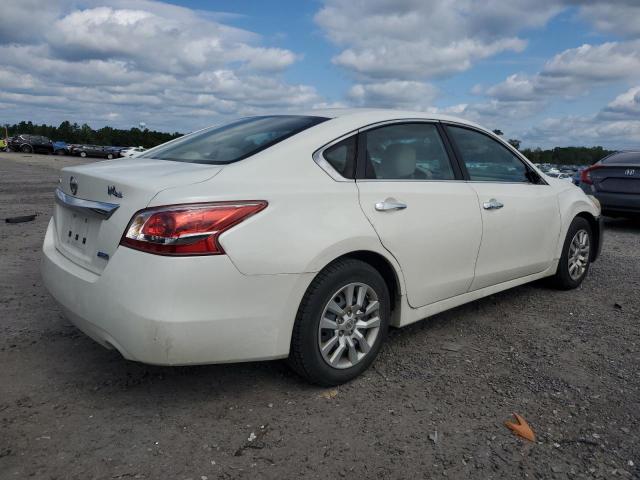 Photo 3 from auction – 2013 NISSAN ALTIMA 2.5 with VIN 1N4AL3APXDC100674