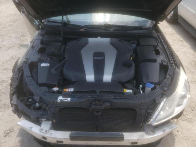 Photo 11 from auction – 2013 HYUNDAI GENESIS 3. with VIN KMHGC4DD2DU246830