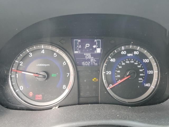 Photo 9 from auction – 2017 HYUNDAI ACCENT SE with VIN KMHCT4AE2HU307353