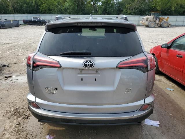 Photo 6 from auction – 2016 TOYOTA RAV4 LE with VIN 2T3BFREV6GW412509