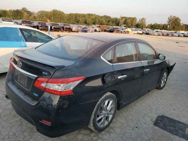 Photo 3 from auction – 2013 NISSAN SENTRA S with VIN 3N1AB7AP3DL796841