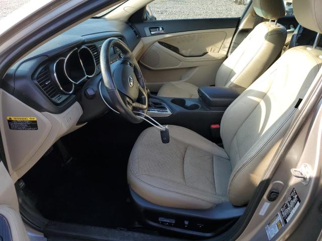 Photo 7 from auction – 2013 KIA OPTIMA EX with VIN 5XXGN4A73DG208042