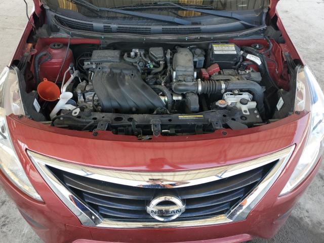 Photo 11 from auction – 2017 NISSAN VERSA S with VIN 3N1CN7AP1HL902273