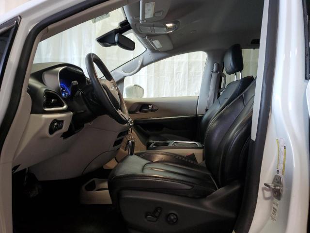 Photo 7 from auction – 2022 CHRYSLER PACIFICA T with VIN 2C4RC1BG4NR154447