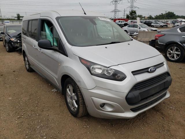 Photo 4 from auction – 2015 FORD TRANSIT CO with VIN NM0GE9F70F1196112