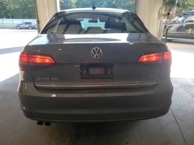 Photo 6 from auction – 2017 VOLKSWAGEN JETTA SEL with VIN 3VWL17AJ8HM409590