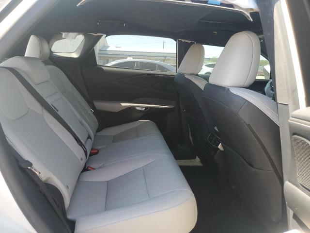 Photo 10 from auction – 2023 LEXUS RX 350 PRE with VIN JTJCHMAA0P2001049