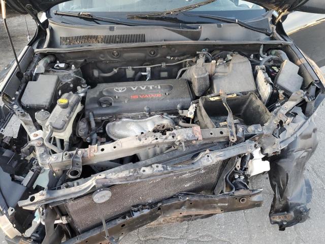 Photo 11 from auction – 2008 TOYOTA RAV4 with VIN JTMZD33V685104785