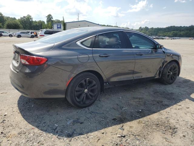 Photo 3 from auction – 2016 CHRYSLER 200 LX with VIN 1C3CCCFB2GN181912