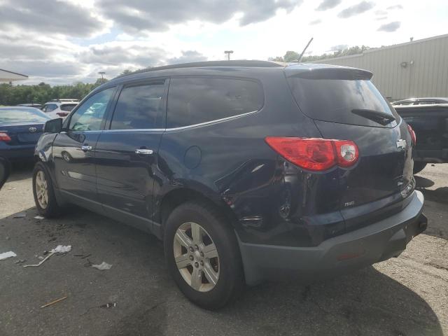 Photo 2 from auction – 2012 CHEVROLET TRAVERSE L with VIN 1GNKVGED9CJ189896