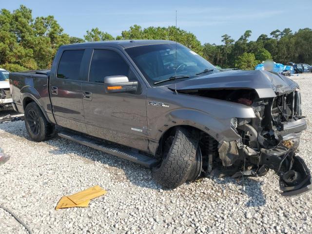 Photo 4 from auction – 2013 FORD F150 SUPER with VIN 1FTFW1ETXDKD79343