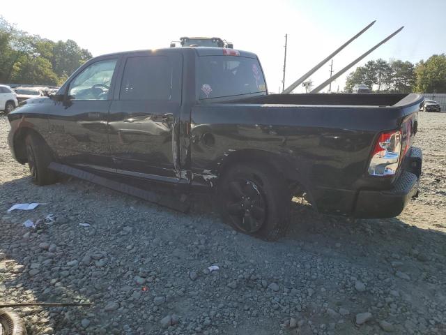 Photo 2 from auction – 2018 RAM 1500 ST with VIN 1C6RR6KG3JS114923