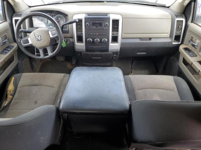 Photo 8 from auction – 2011 DODGE RAM 1500 with VIN 1D7RB1GP8BS586289