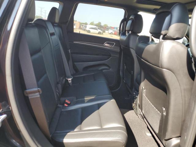 Photo 10 from auction – 2021 JEEP GRAND CHER with VIN 1C4RJFBG8MC734892