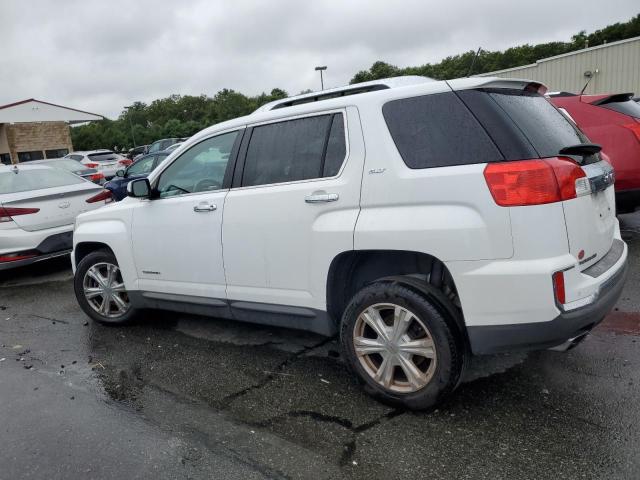 Photo 2 from auction – 2017 GMC TERRAIN SL with VIN 2GKALPEK4H6300615