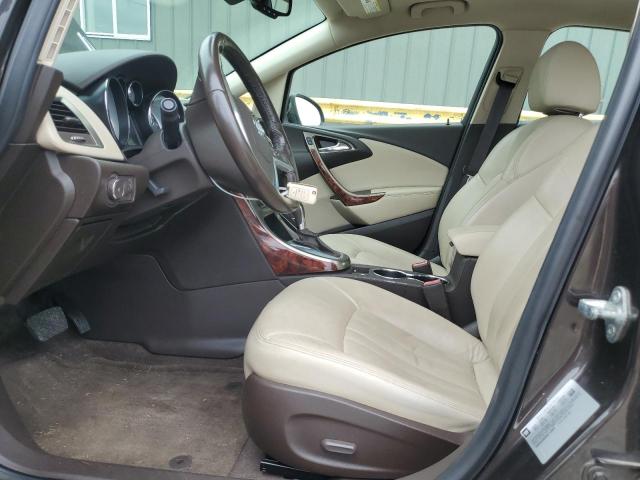 Фото 7 с аукциона – 2013 BUICK VERANO с VIN 1G4PS5SK6D4112090