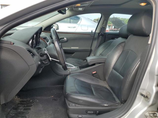 Photo 7 from auction – 2011 CHEVROLET MALIBU LTZ with VIN 1G1ZE5E72BF322045