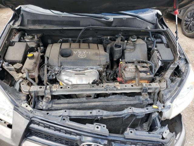 Photo 11 from auction – 2009 TOYOTA RAV4 with VIN JTMZF33V395004820