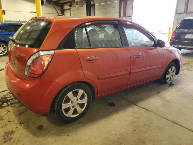 Photo 3 from auction – 2011 KIA RIO BASE with VIN KNADH5A31B6805373