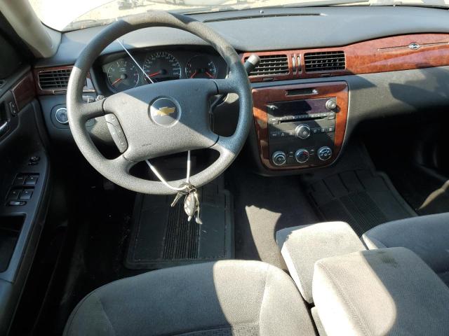 Photo 8 from auction – 2006 CHEVROLET IMPALA LS with VIN 2G1WB58NX69112118