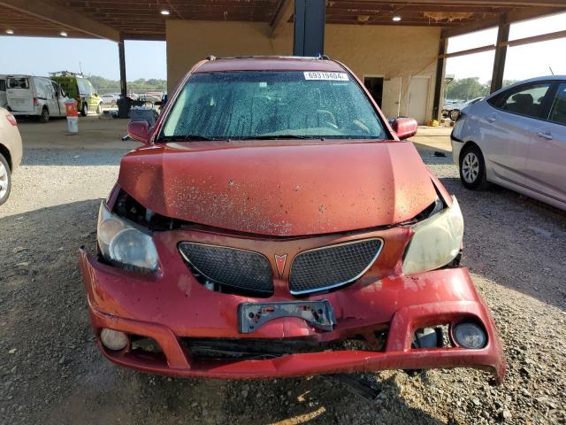 Photo 5 from auction – 2005 PONTIAC VIBE with VIN 5Y2SL63875Z412164