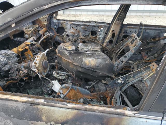Photo 7 from auction – 2000 NISSAN MAXIMA GLE with VIN JN1CA31D3YT730964