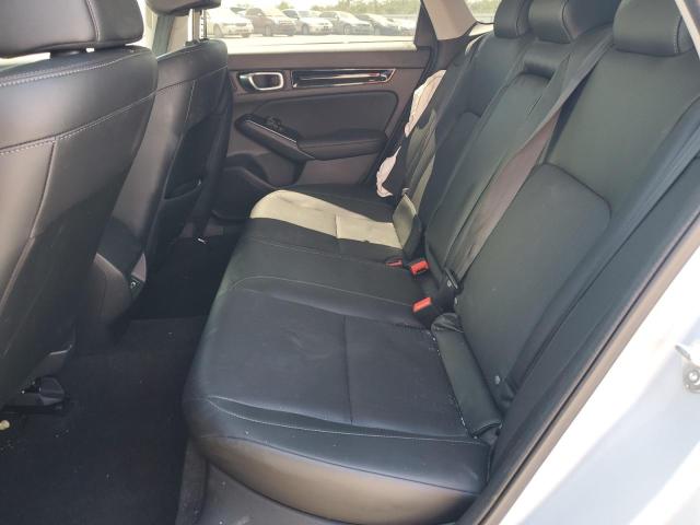 Photo 10 from auction – 2023 HONDA CIVIC TOUR with VIN 2HGFE1F95PH310143