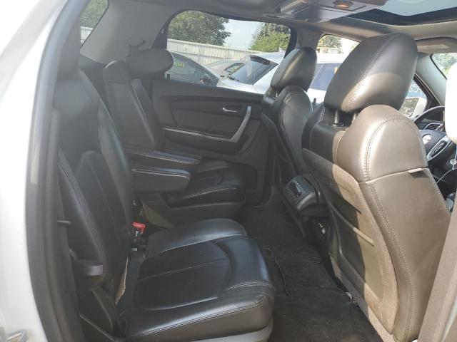 Photo 11 from auction – 2011 GMC ACADIA SLT with VIN 1GKKVSED3BJ230361