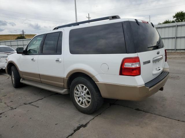 Photo 2 from auction – 2014 FORD EXPEDITION with VIN 1FMJK1J56EEF44667