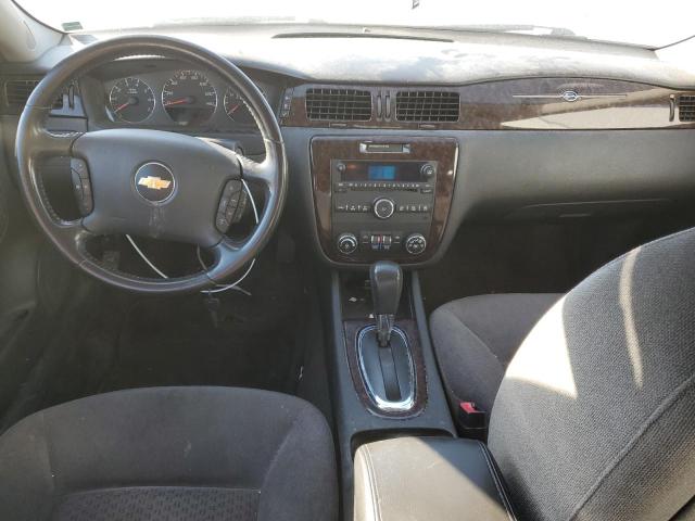 Фото 8 с аукциона – 2012 CHEVROLET IMPALA LT с VIN 2G1WG5E36C1306207