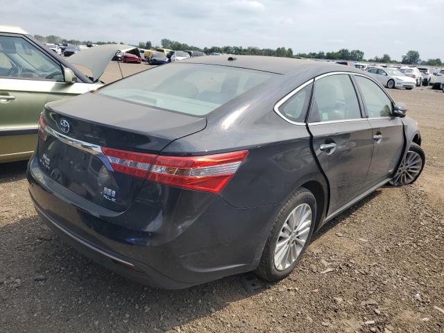Photo 3 from auction – 2015 TOYOTA AVALON HYB with VIN 4T1BD1EB8FU038750