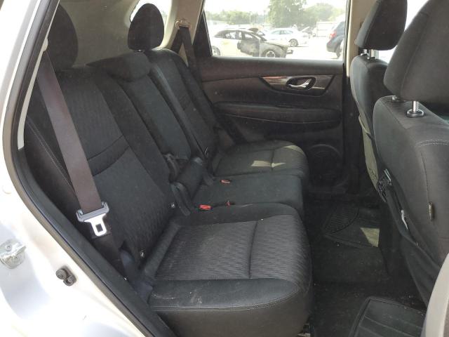 Photo 11 from auction – 2017 NISSAN ROGUE S with VIN KNMAT2MT7HP564176