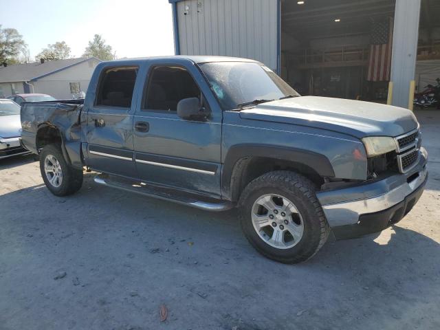 Photo 4 from auction – 2006 CHEVROLET SILVERADO with VIN 2GCEK13Z461323030