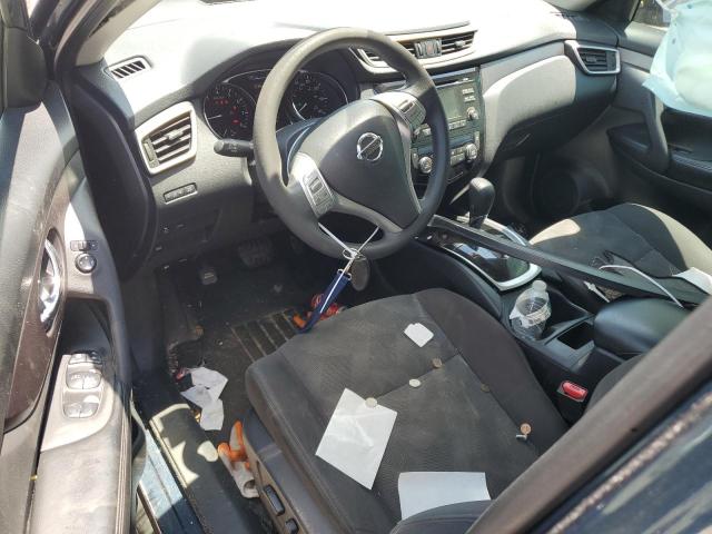Photo 8 from auction – 2016 NISSAN ROGUE S with VIN KNMAT2MT5GP634689