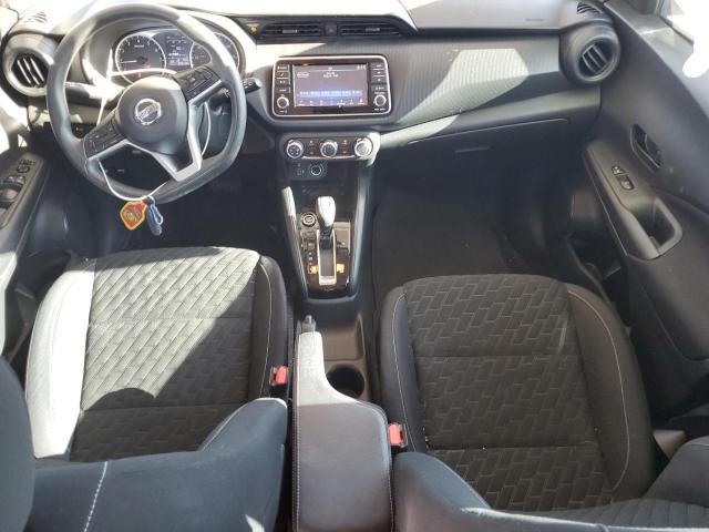 Photo 8 from auction – 2021 NISSAN KICKS S with VIN 3N1CP5BVXML545228