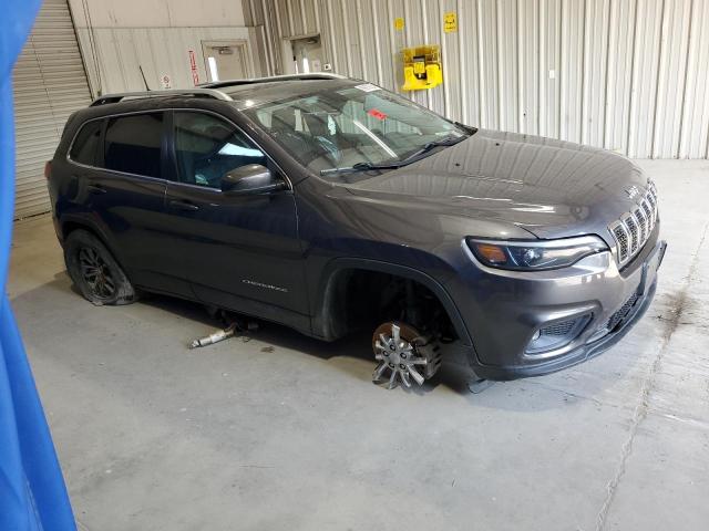 Photo 4 from auction – 2019 JEEP CHEROKEE L with VIN 1C4PJMLB6KD350938