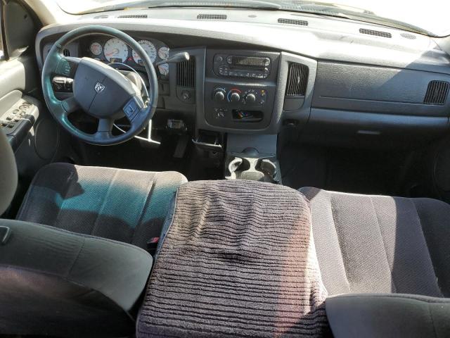 Photo 8 from auction – 2005 DODGE RAM 1500 S with VIN 1D7HU18D85J531314
