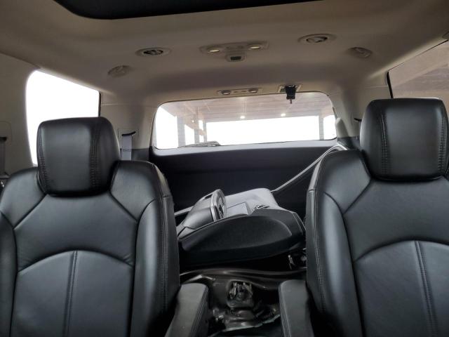 Photo 10 from auction – 2008 GMC ACADIA SLT with VIN 1GKEV23778J247828