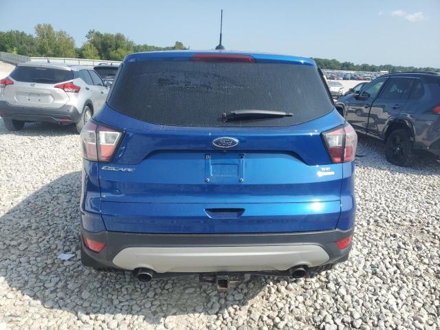 Photo 6 from auction – 2017 FORD ESCAPE SE with VIN 1FMCU0GD0HUE99909