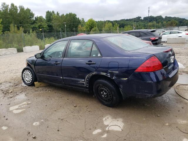 Photo 2 from auction – 2006 HONDA ACCORD VAL with VIN 1HGCM56116A094862