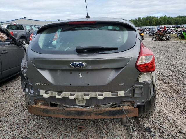 Photo 6 from auction – 2013 FORD FOCUS SE with VIN 1FADP3K20DL258283