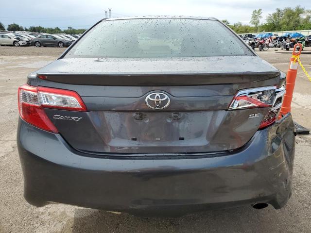 Photo 6 from auction – 2012 TOYOTA CAMRY BASE with VIN 4T1BF1FK2CU188339
